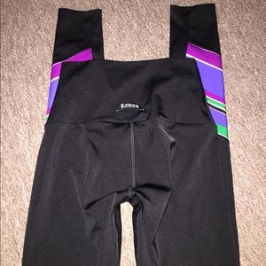 K-Deer leggings